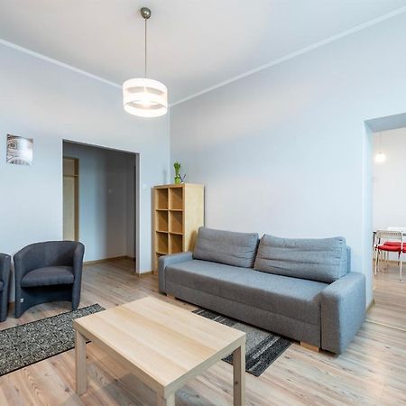 Piotrkowska-I- 75Mcentral Cosy&Freeparking 우치 외부 사진