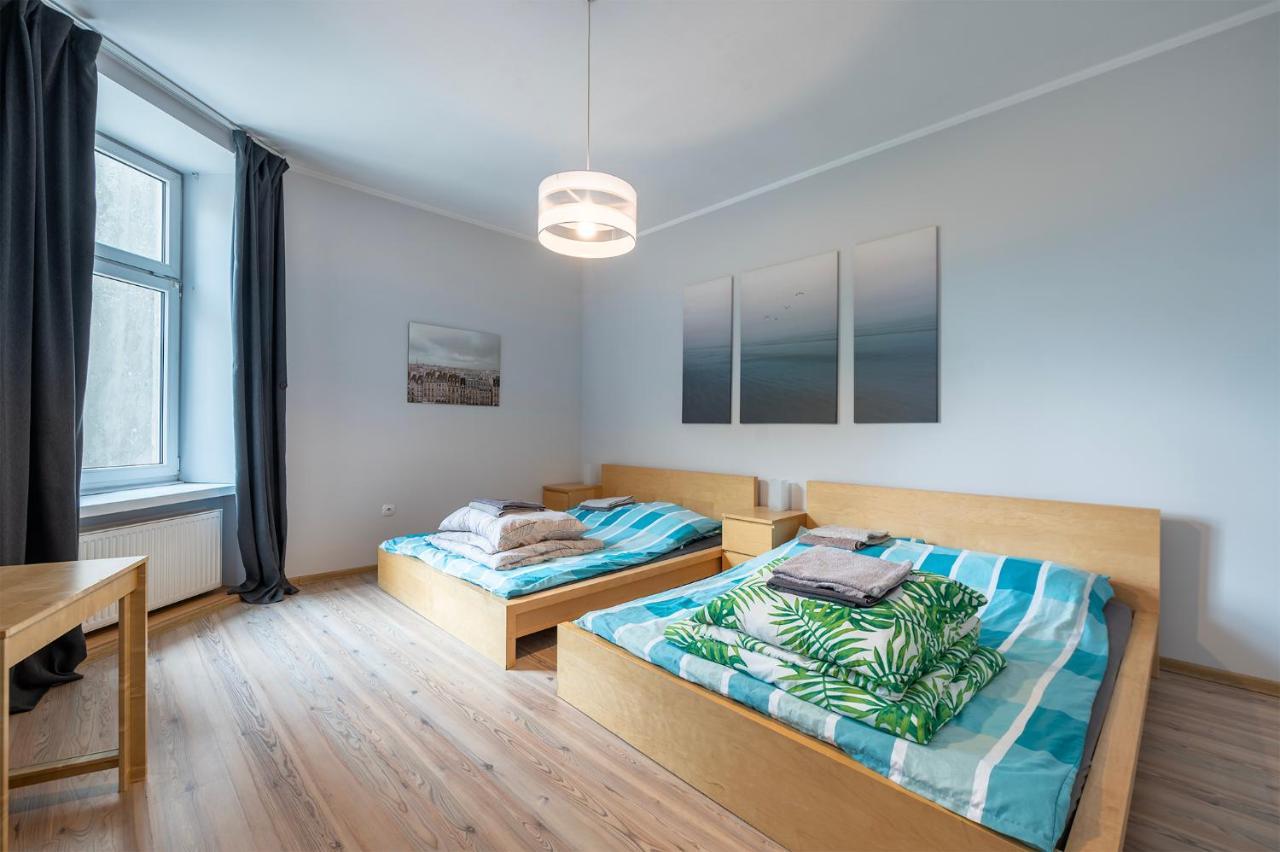 Piotrkowska-I- 75Mcentral Cosy&Freeparking 우치 외부 사진